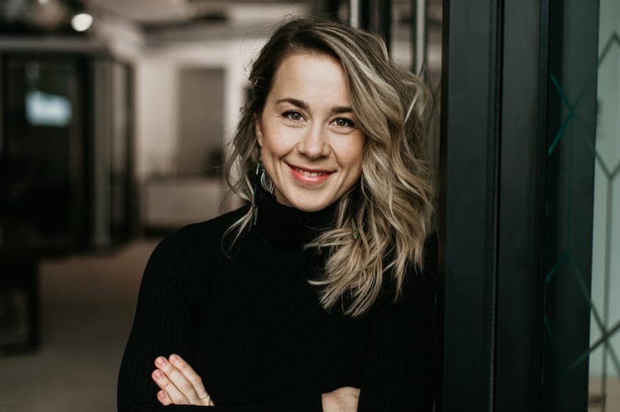 Annabelle Brossard