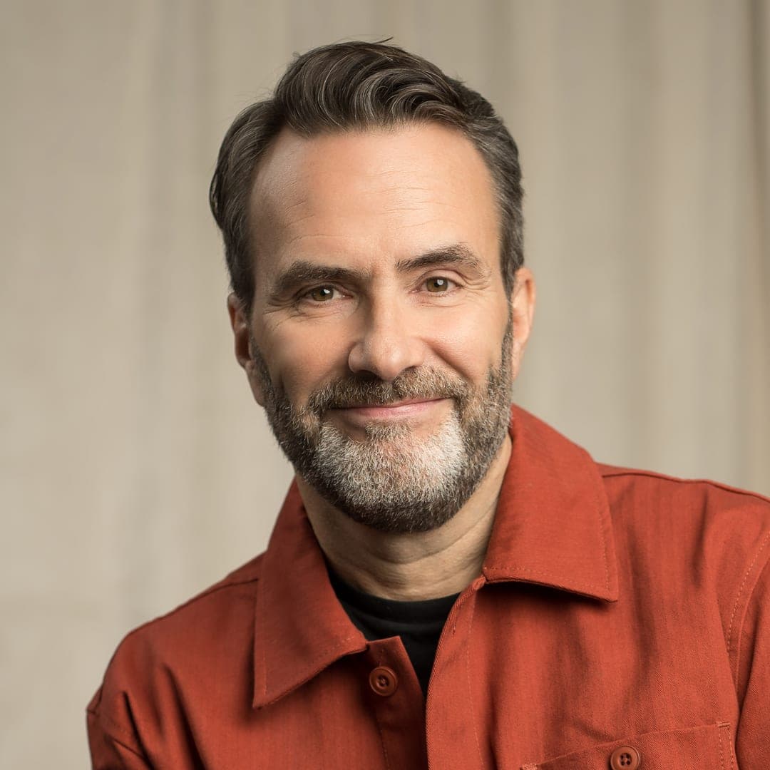 Charles Cantin