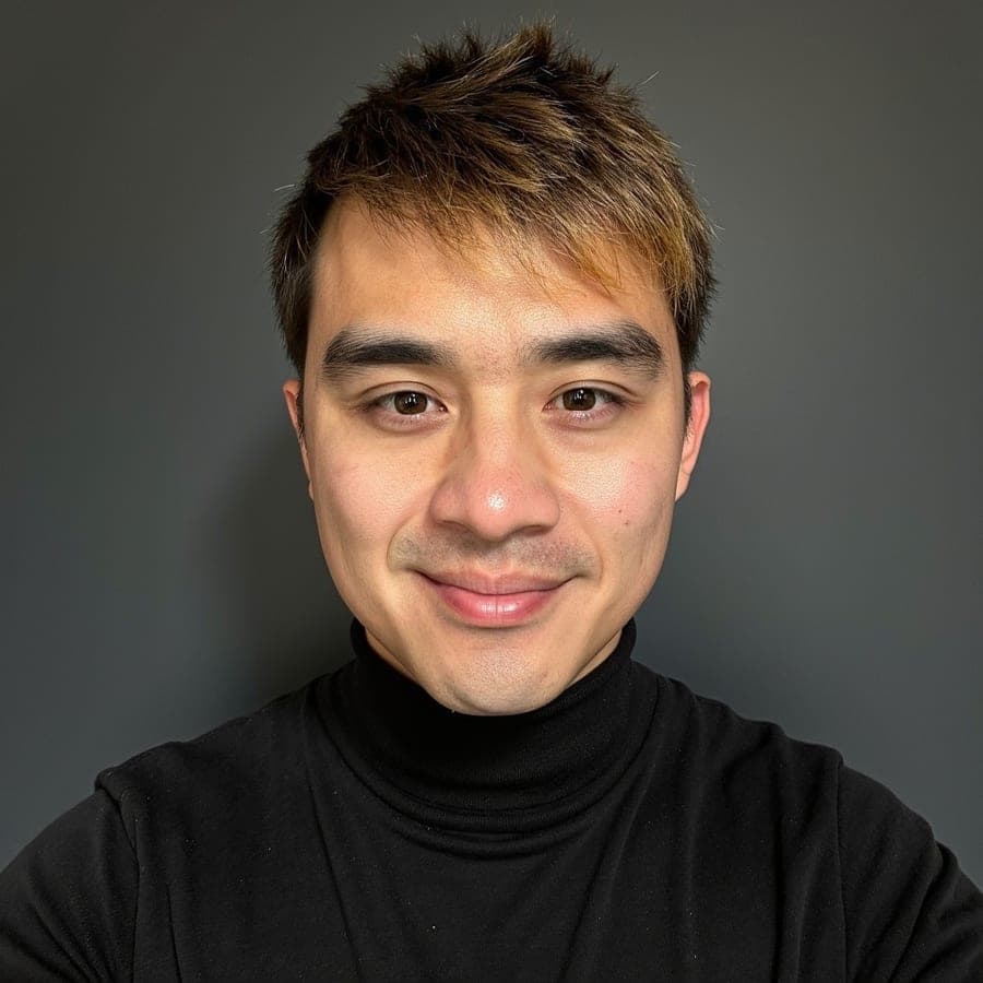 Tony Liao